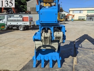 中古建設機械 中古   林業機械 フェラーバンチャザウルスロボ HD512-7