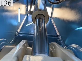 中古建設機械 中古   林業機械 フェラーバンチャザウルスロボ HD512-7