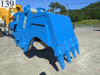 中古建設機械 中古   林業機械 フェラーバンチャザウルスロボ HD512-7