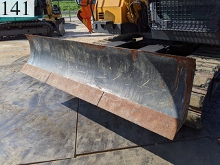 中古建設機械 中古   林業機械 フェラーバンチャザウルスロボ HD512-7