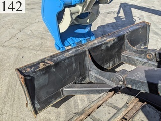 中古建設機械 中古   林業機械 フェラーバンチャザウルスロボ HD512-7