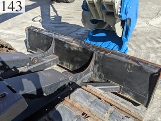 中古建設機械 中古   林業機械 フェラーバンチャザウルスロボ HD512-7