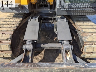 中古建設機械 中古   林業機械 フェラーバンチャザウルスロボ HD512-7