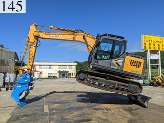 中古建設機械 中古   林業機械 フェラーバンチャザウルスロボ HD512-7