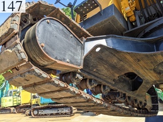 中古建設機械 中古   林業機械 フェラーバンチャザウルスロボ HD512-7