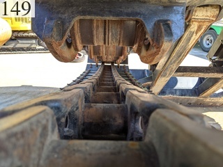 中古建設機械 中古   林業機械 フェラーバンチャザウルスロボ HD512-7