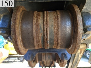 中古建設機械 中古   林業機械 フェラーバンチャザウルスロボ HD512-7