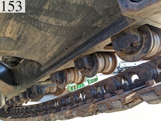 中古建設機械 中古   林業機械 フェラーバンチャザウルスロボ HD512-7