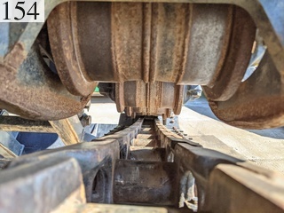 中古建設機械 中古   林業機械 フェラーバンチャザウルスロボ HD512-7