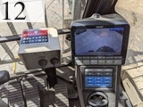 中古建設機械 中古 コマツ KOMATSU マテリアルハンドリング機 グラップル仕様 PC138US-10