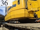 中古建設機械 中古 コマツ KOMATSU マテリアルハンドリング機 グラップル仕様 PC138US-10