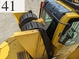 中古建設機械 中古 コマツ KOMATSU マテリアルハンドリング機 グラップル仕様 PC138US-10