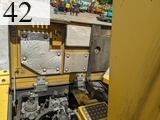 中古建設機械 中古 コマツ KOMATSU マテリアルハンドリング機 グラップル仕様 PC138US-10