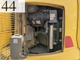 中古建設機械 中古 コマツ KOMATSU マテリアルハンドリング機 グラップル仕様 PC138US-10