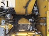 中古建設機械 中古 コマツ KOMATSU マテリアルハンドリング機 グラップル仕様 PC138US-10