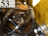 中古建設機械 中古 コマツ KOMATSU マテリアルハンドリング機 グラップル仕様 PC138US-10