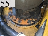中古建設機械 中古 コマツ KOMATSU マテリアルハンドリング機 グラップル仕様 PC138US-10