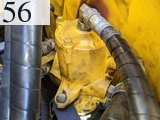 中古建設機械 中古 コマツ KOMATSU マテリアルハンドリング機 グラップル仕様 PC138US-10