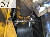 中古建設機械 中古 コマツ KOMATSU マテリアルハンドリング機 グラップル仕様 PC138US-10