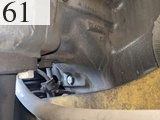中古建設機械 中古 コマツ KOMATSU マテリアルハンドリング機 グラップル仕様 PC138US-10