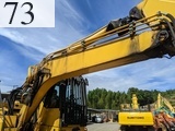 中古建設機械 中古 コマツ KOMATSU マテリアルハンドリング機 グラップル仕様 PC138US-10