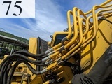 中古建設機械 中古 コマツ KOMATSU マテリアルハンドリング機 グラップル仕様 PC138US-10