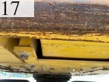 中古建設機械 中古 コマツ KOMATSU 解体機 ロングフロント・ハイリフト PC210LC-10