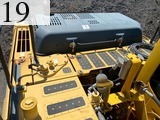中古建設機械 中古 コマツ KOMATSU 解体機 ロングフロント・ハイリフト PC210LC-10