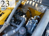 中古建設機械 中古 コマツ KOMATSU 解体機 ロングフロント・ハイリフト PC210LC-10