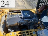 中古建設機械 中古 コマツ KOMATSU 解体機 ロングフロント・ハイリフト PC210LC-10
