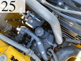 中古建設機械 中古 コマツ KOMATSU 解体機 ロングフロント・ハイリフト PC210LC-10