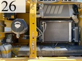 中古建設機械 中古 コマツ KOMATSU 解体機 ロングフロント・ハイリフト PC210LC-10