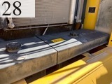 中古建設機械 中古 コマツ KOMATSU 解体機 ロングフロント・ハイリフト PC210LC-10