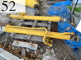 中古建設機械 中古 コマツ KOMATSU 解体機 ロングフロント・ハイリフト PC210LC-10