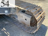 中古建設機械 中古 コマツ KOMATSU 解体機 ロングフロント・ハイリフト PC210LC-10