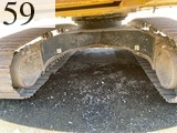 中古建設機械 中古 コマツ KOMATSU 解体機 ロングフロント・ハイリフト PC210LC-10