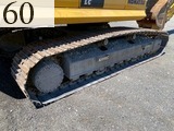中古建設機械 中古 コマツ KOMATSU 解体機 ロングフロント・ハイリフト PC210LC-10