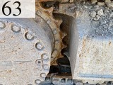中古建設機械 中古 コマツ KOMATSU 解体機 ロングフロント・ハイリフト PC210LC-10