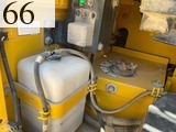 中古建設機械 中古 コマツ KOMATSU 解体機 ロングフロント・ハイリフト PC210LC-10