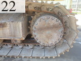 中古建設機械 中古 コマツ KOMATSU 解体機 ロングフロント・ハイリフト PC210LC-10