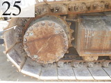 中古建設機械 中古 コマツ KOMATSU 解体機 ロングフロント・ハイリフト PC210LC-10