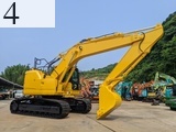 Used Construction Machine Used KOMATSU KOMATSU Excavator 0.7-0.9m3 PC228US-10