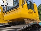 Used Construction Machine Used KOMATSU KOMATSU Excavator 0.7-0.9m3 PC228US-10
