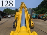 Used Construction Machine Used KOMATSU KOMATSU Excavator 0.7-0.9m3 PC228US-10