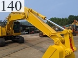 Used Construction Machine Used KOMATSU KOMATSU Excavator 0.7-0.9m3 PC228US-10