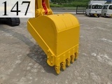 Used Construction Machine Used KOMATSU KOMATSU Excavator 0.7-0.9m3 PC228US-10