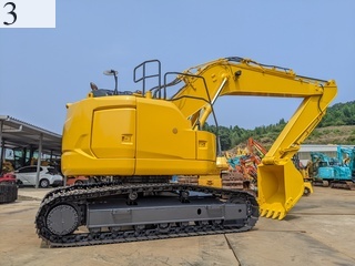 Used Construction Machine Used KOMATSU KOMATSU Excavator 0.7-0.9m3 PC228US-10