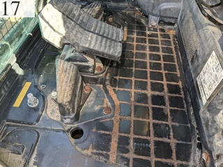 Used Construction Machine Used KOMATSU KOMATSU Excavator 0.7-0.9m3 PC228US-10