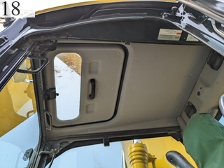 Used Construction Machine Used KOMATSU KOMATSU Excavator 0.7-0.9m3 PC228US-10