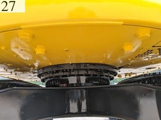 Used Construction Machine Used KOMATSU KOMATSU Excavator 0.7-0.9m3 PC228US-10